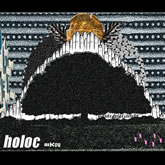 mK09 Gaston Giraudo -  holoc ep